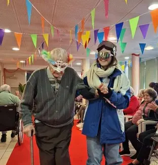 emeis jardins charlotte carnaval