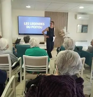 emeis jardins charlotte legendes