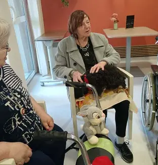 emeis jardins charlotte mediation