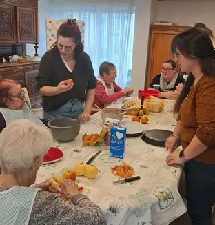 emeis saint martial mars