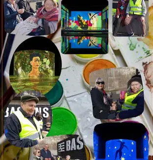 emeis chardons bleus bassin