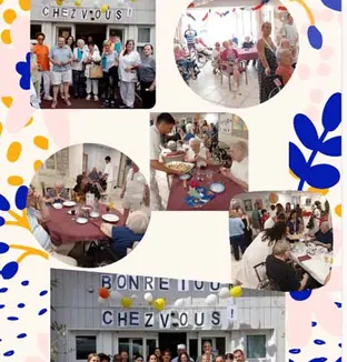 emeis chardons bleus solidarite