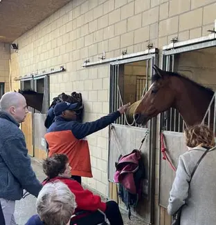 emeis corbusier sortie