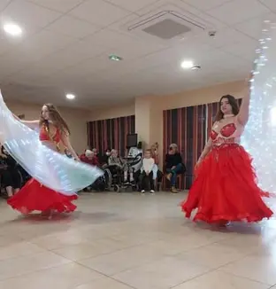 emeis oliviers spectacle