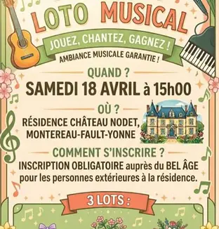 emeis chateau nodet loto