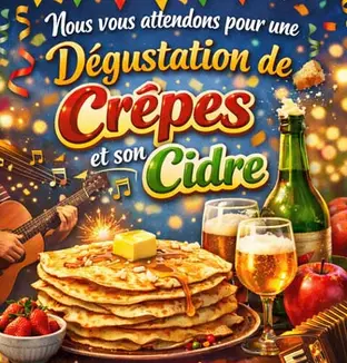 emeis le vige chandeleur