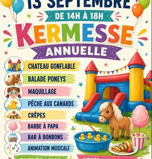 emeis le vige kermesse