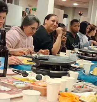 emeis renouard raclette