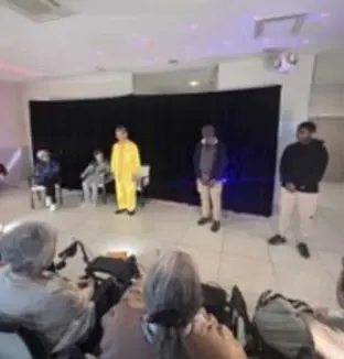 emeis rene le gros chinois