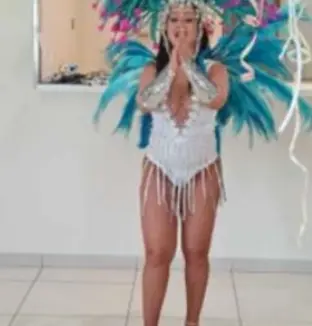 emeis rene le gros danse