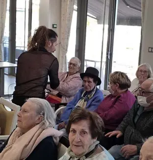 emeis rene legros spectacle