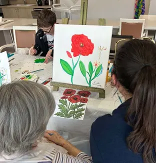 emeis jardins pauline atelier