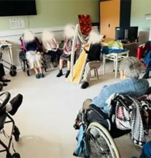 emeis cheneraie concert