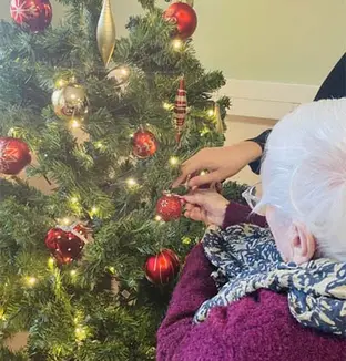 emeis cheneraie deco