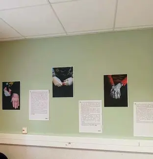 emeis cheneraie expo