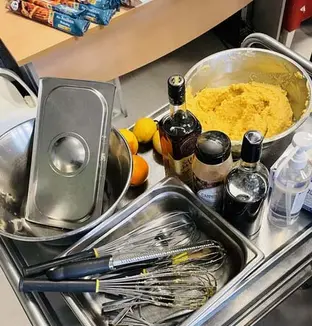 emeis cheneraie galette