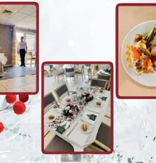 emeis cheneraie repas