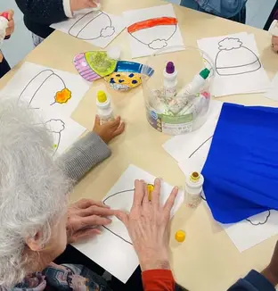 emeis cheneraie sortie