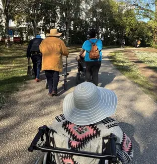 emeis cheneraie sortie