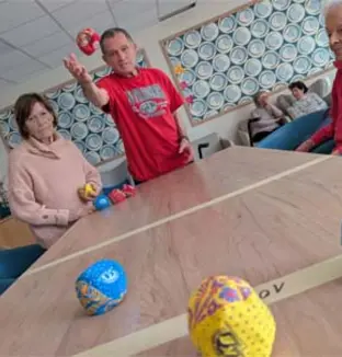 emeis alizes quotidien