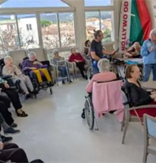 emeis alizes souriant