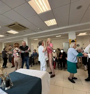 emeis rives saint nicolas danse