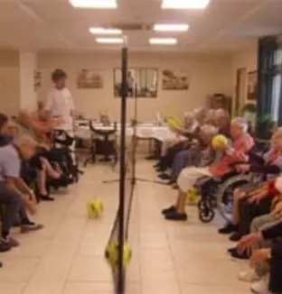 emeis les rives saint nicolas volley