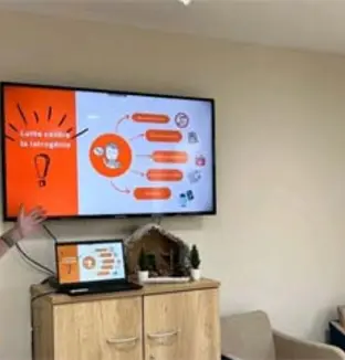 emeis jardins escudie commission