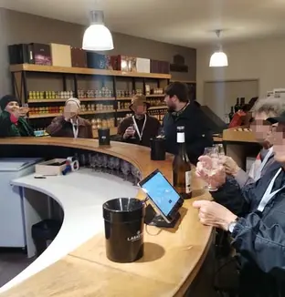 emeis jardins escudie terroir