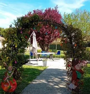 emeis residence lac paques