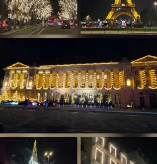 emeis les 3 lions sortie