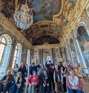 emeis 3 lions sortie