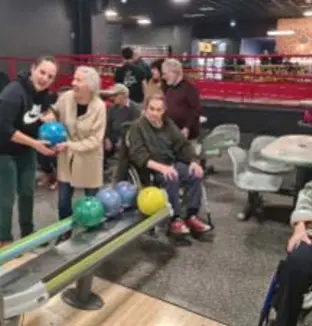 emeis ile nantes bowling