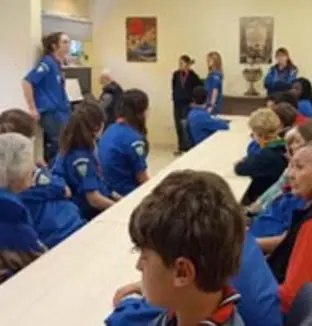 emeis ile de nantes scouts