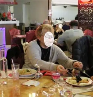 emeis demoiselle chinois