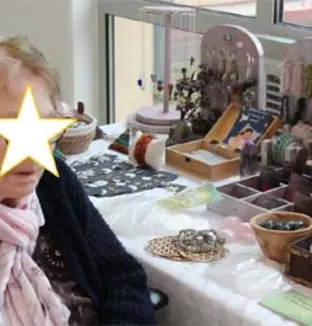 emeis demoiselle marche