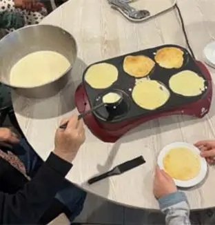 emeis cliscouet crepes