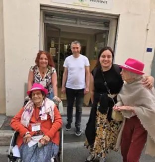 emeis saint honorat avril