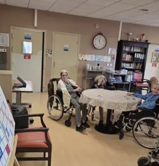 emeis saint honorat fevrier