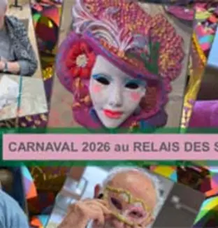 emeis relais sens carnaval