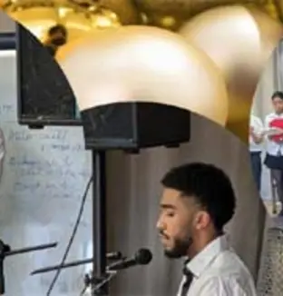 emeis relais des sens chants