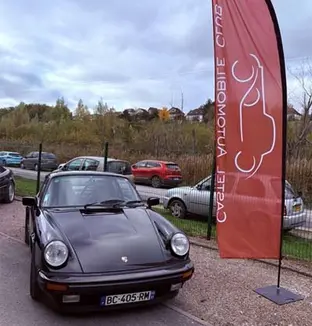 emeis les fables voitures