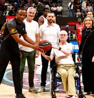 emeis vignes basket