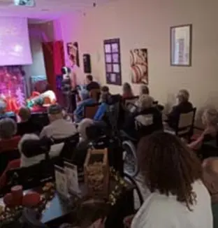 emeis les vignes decembre