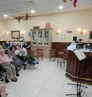 emeis les vignes janvier