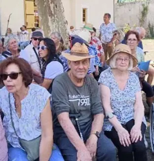 emeis vignes sortie