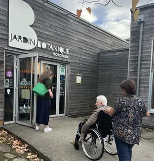 emeis clos d'aliénor jardin