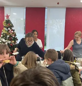 emeis clos alienor kermesse