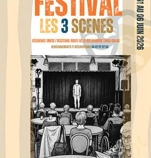 emeis occitanie festival