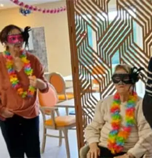 emeis reine pres carnaval